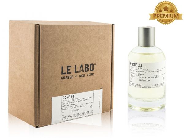 Le Labo Rose 31, Edp, 100 ml (Premium) wholesale